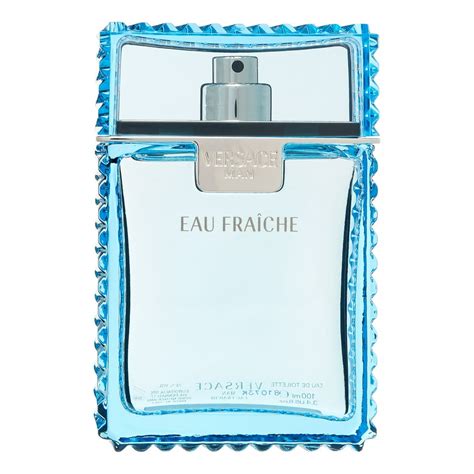 Versace Man Eau Fraiche vs L’eau D’Issey